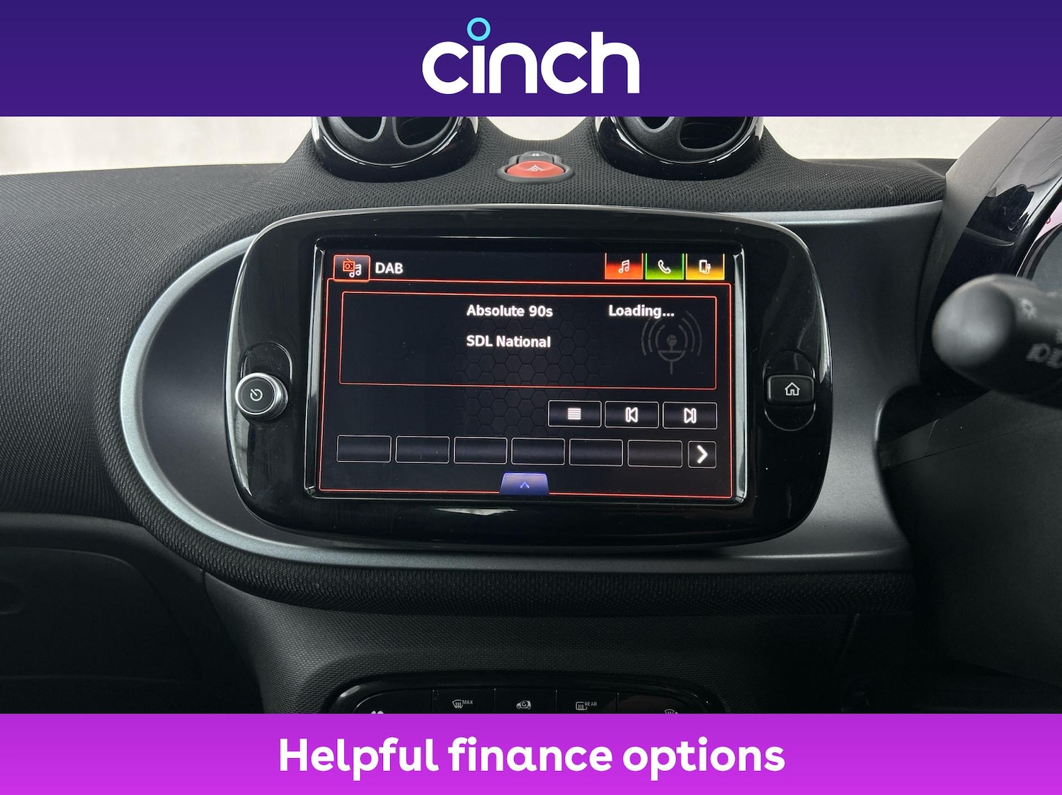 Used smart fortwo 2021 for sale - 76197563: Photo 17