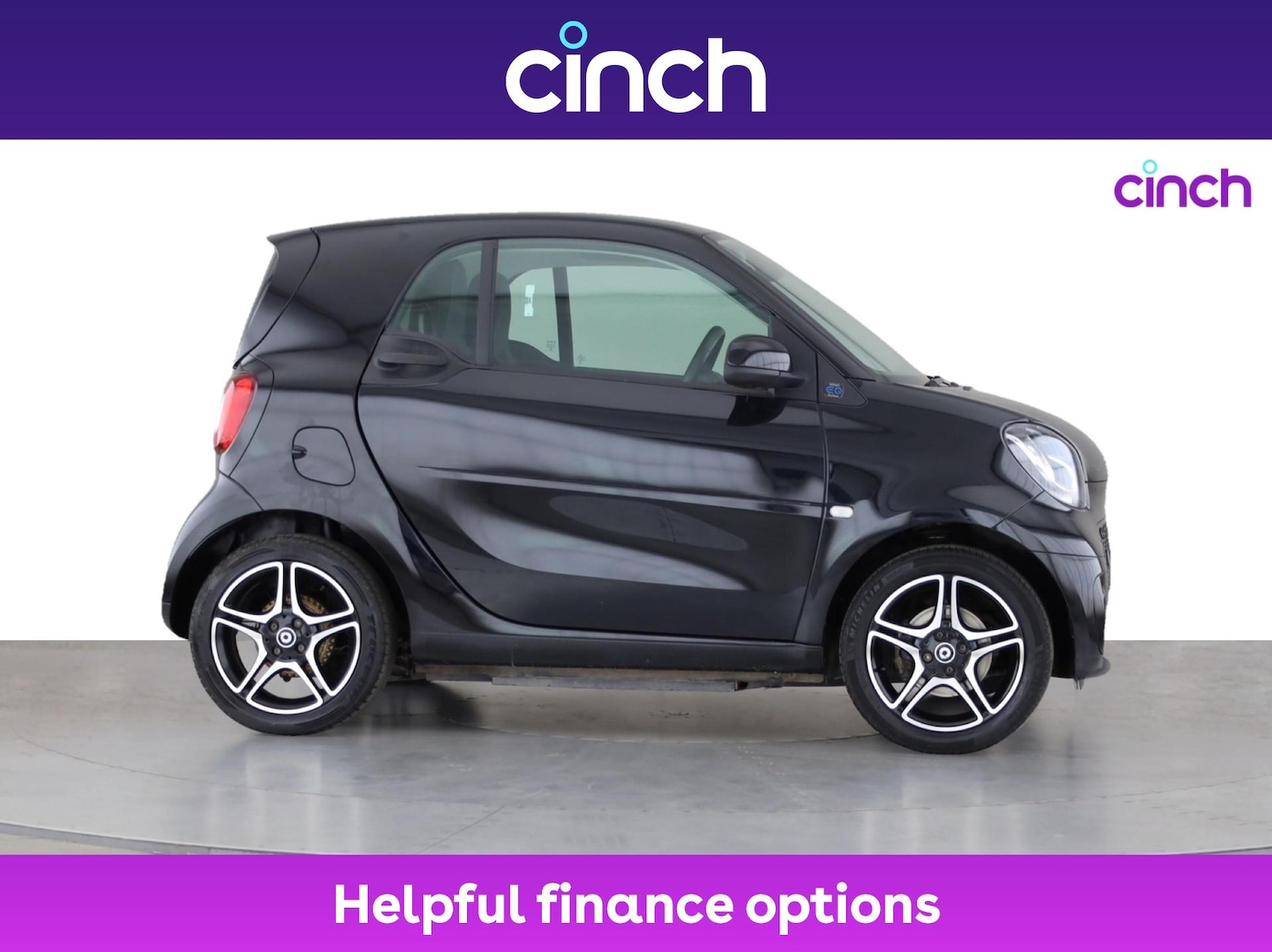 Used smart fortwo 2021 for sale - 76197563: Photo 2