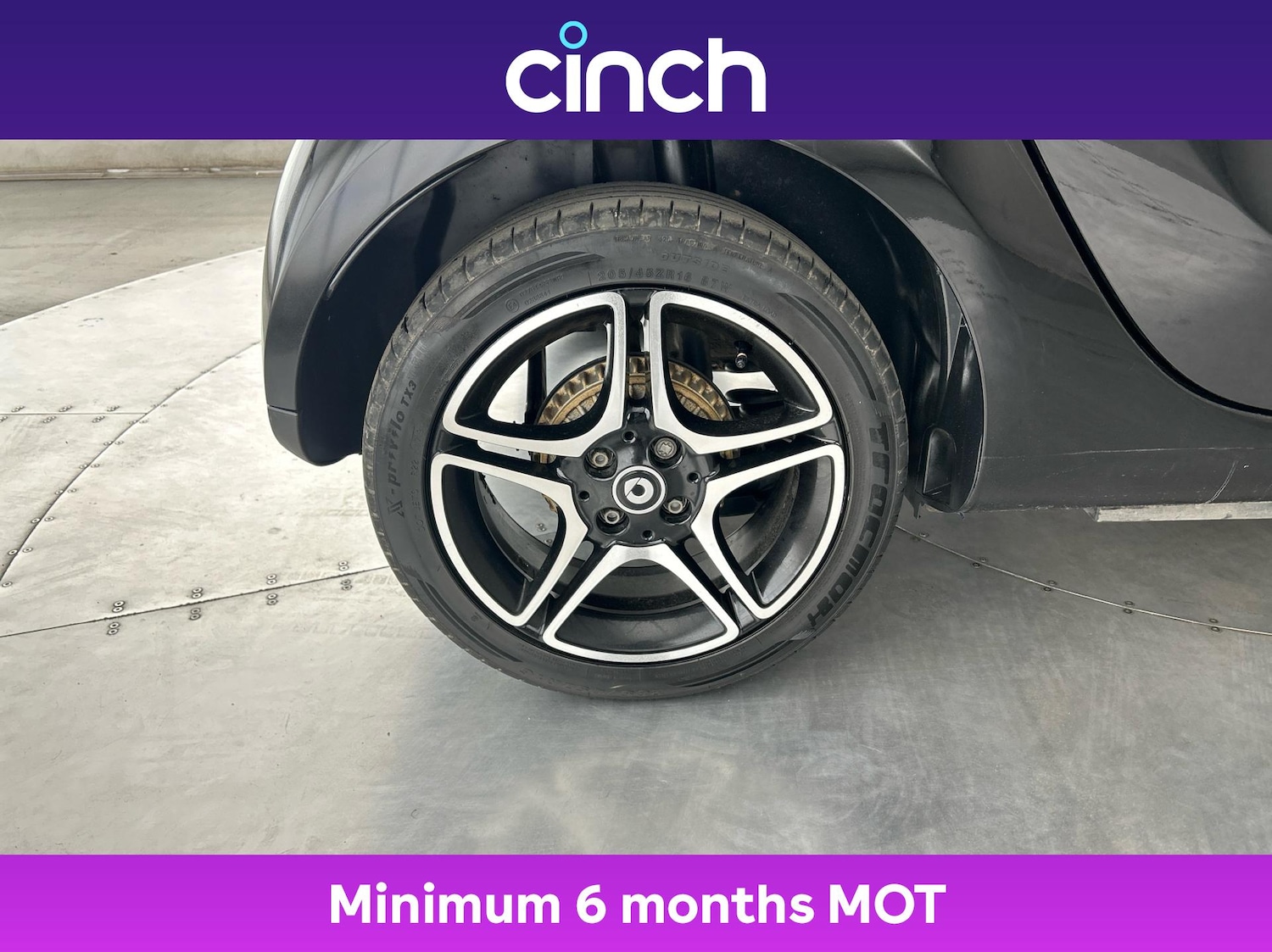Used smart fortwo 2021 for sale - 76197563: Photo 27