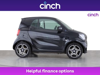 Used smart fortwo 2021 for sale - 76197563: Photo 2