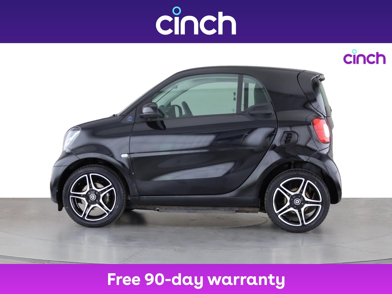 Used smart fortwo 2021 for sale - 76197563: Photo 8