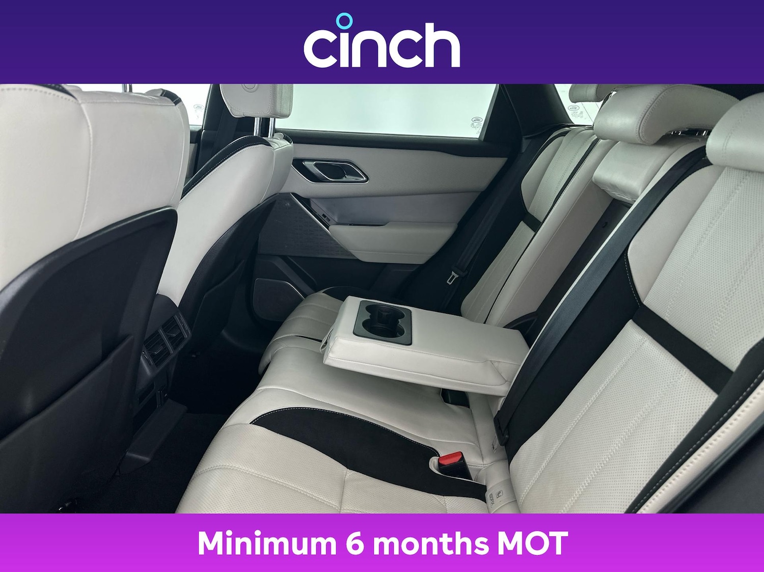 Used Land Rover Range Rover Velar 2022 for sale - 76739283: Photo 20