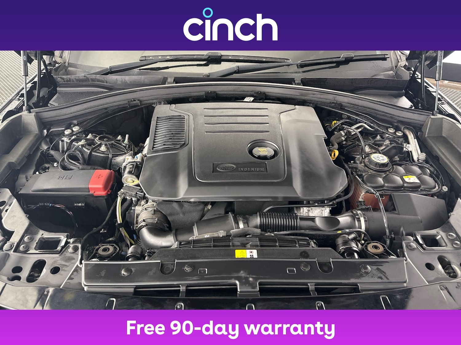 Used Land Rover Range Rover Velar 2022 for sale - 76739283: Photo 23