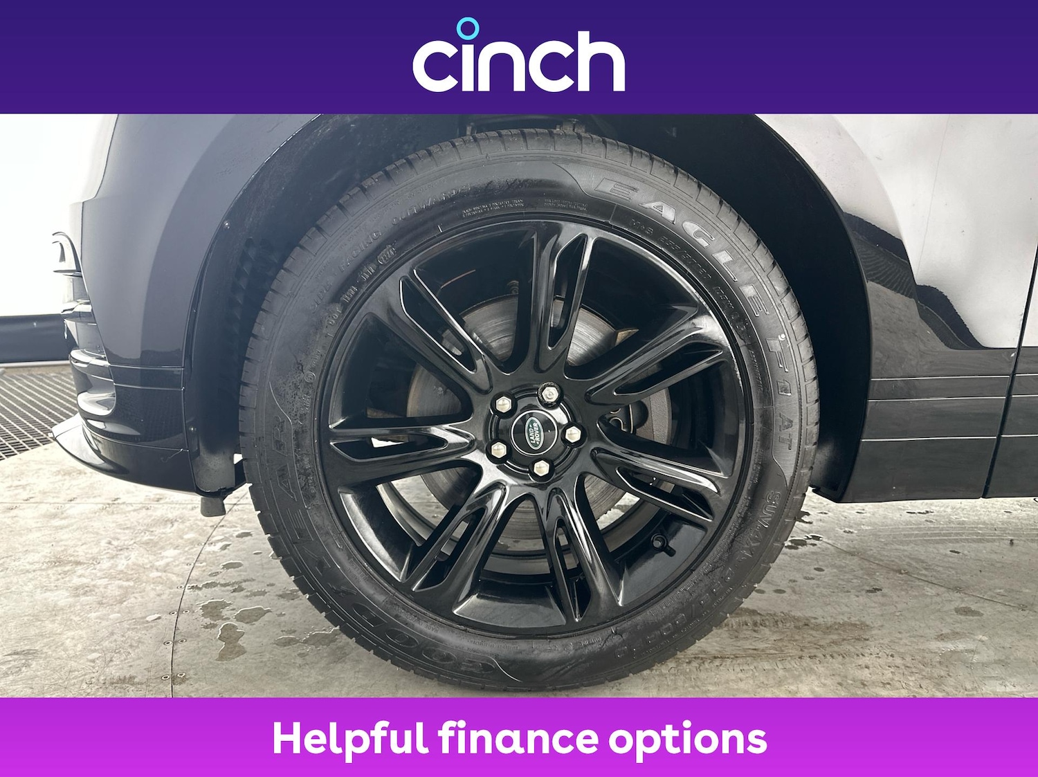 Used Land Rover Range Rover Velar 2022 for sale - 76739283: Photo 24