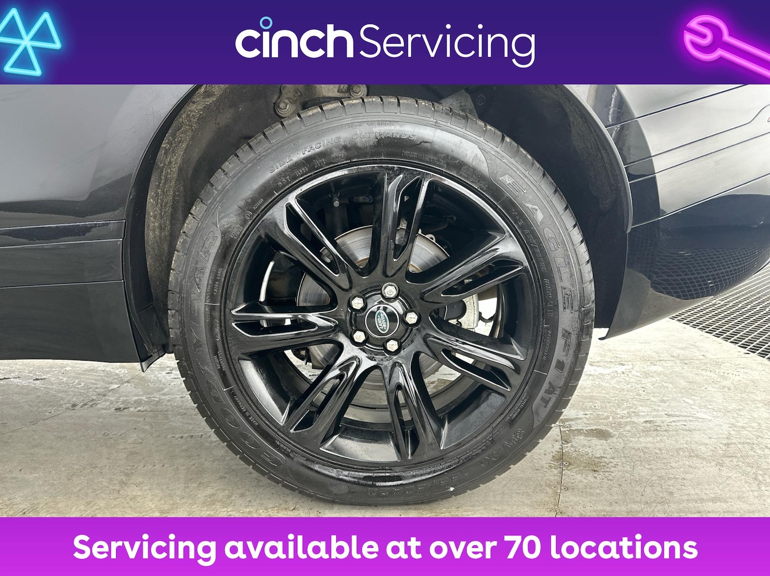 Used Land Rover Range Rover Velar 2022 for sale - 76739283: Photo 26