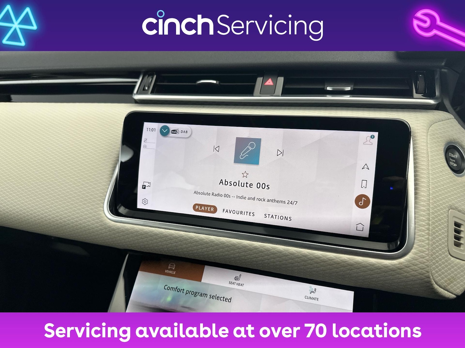 Used Land Rover Range Rover Velar 2022 for sale - 76739283: Photo 31