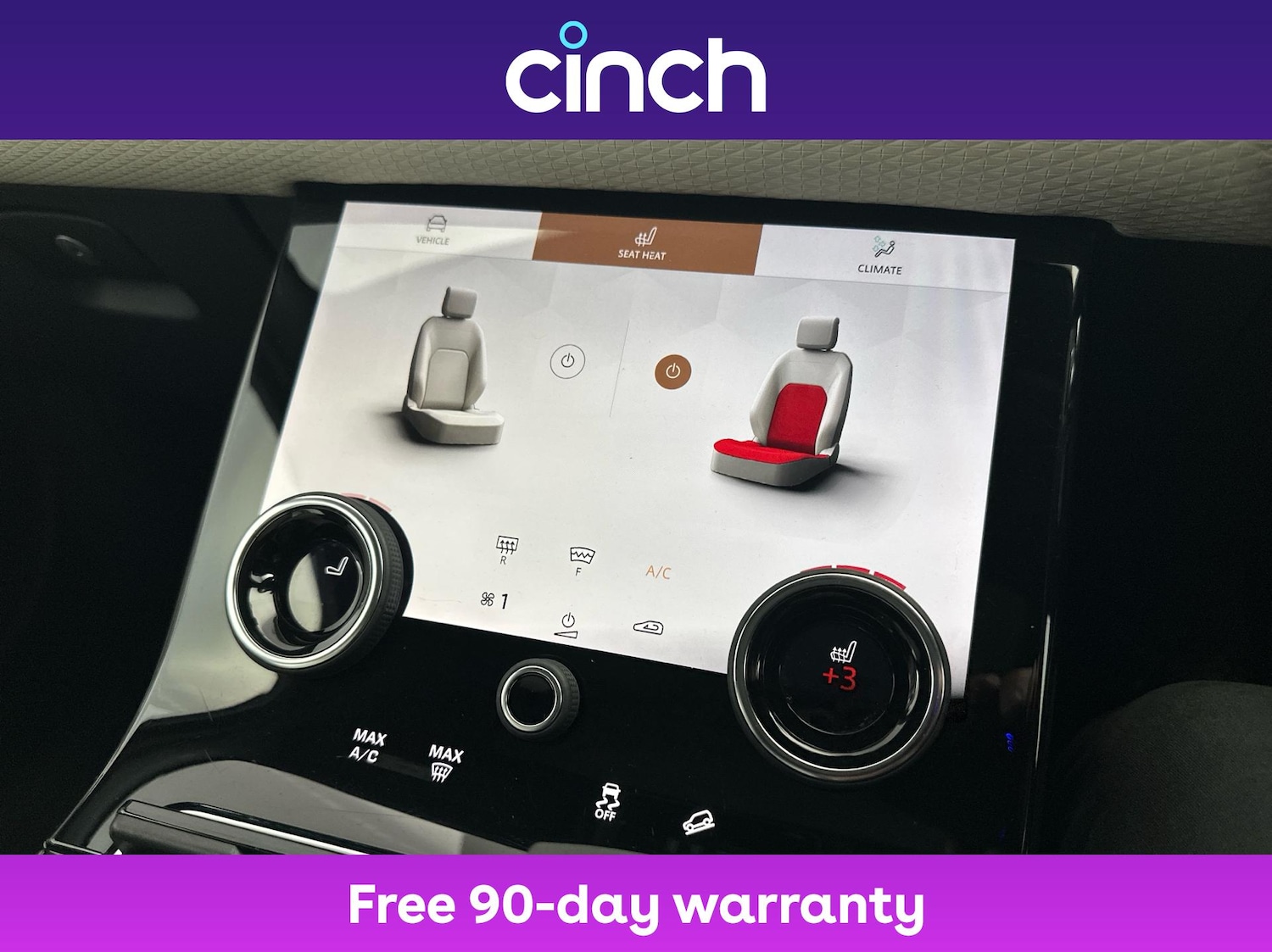 Used Land Rover Range Rover Velar 2022 for sale - 76739283: Photo 34