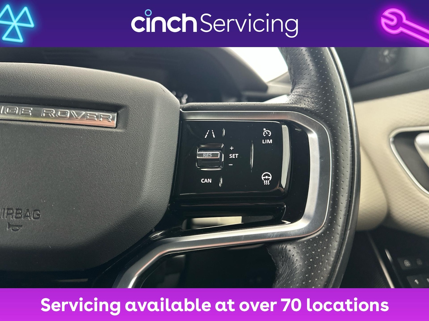 Used Land Rover Range Rover Velar 2022 for sale - 76739283: Photo 36