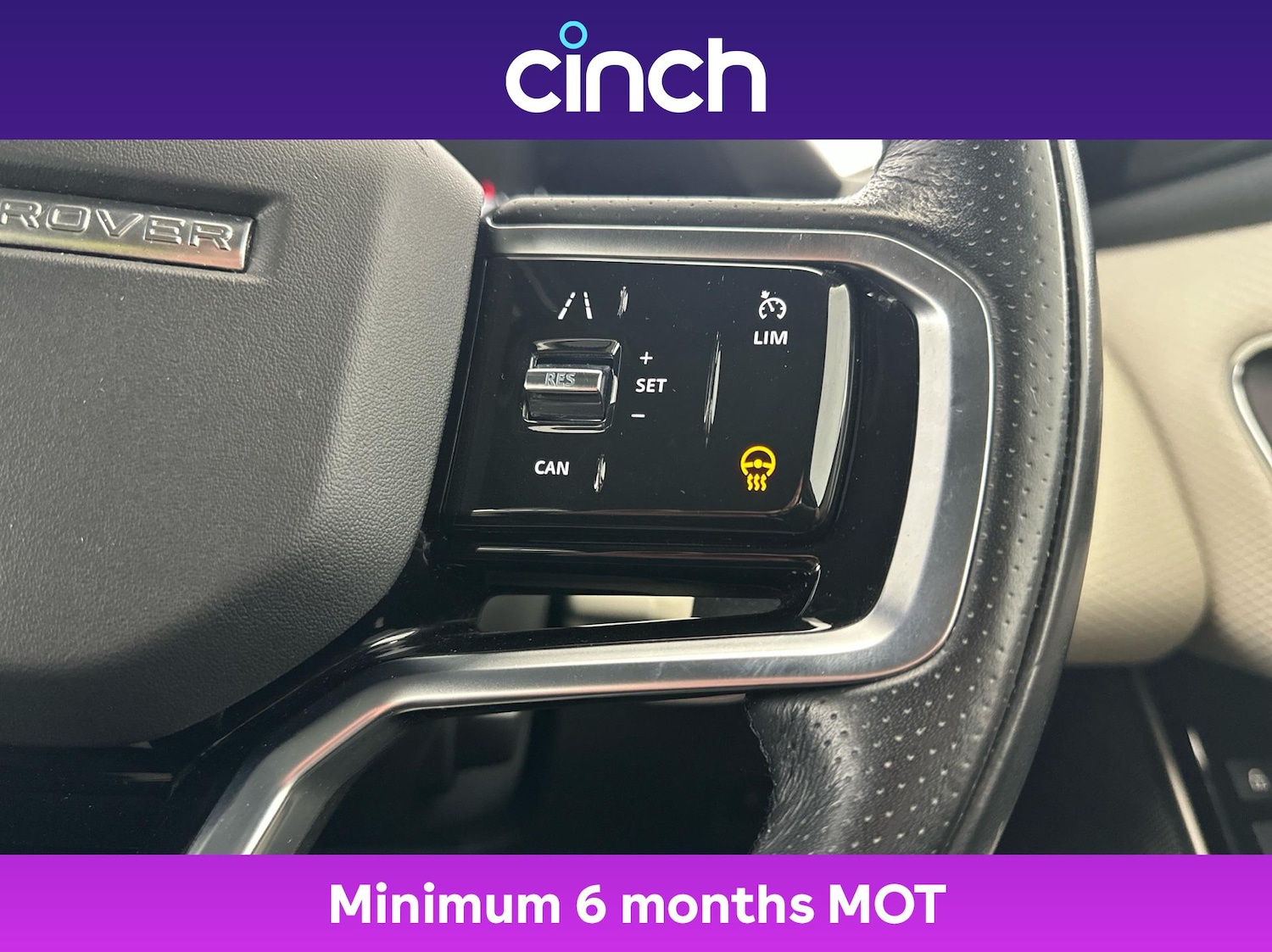 Used Land Rover Range Rover Velar 2022 for sale - 76739283: Photo 37