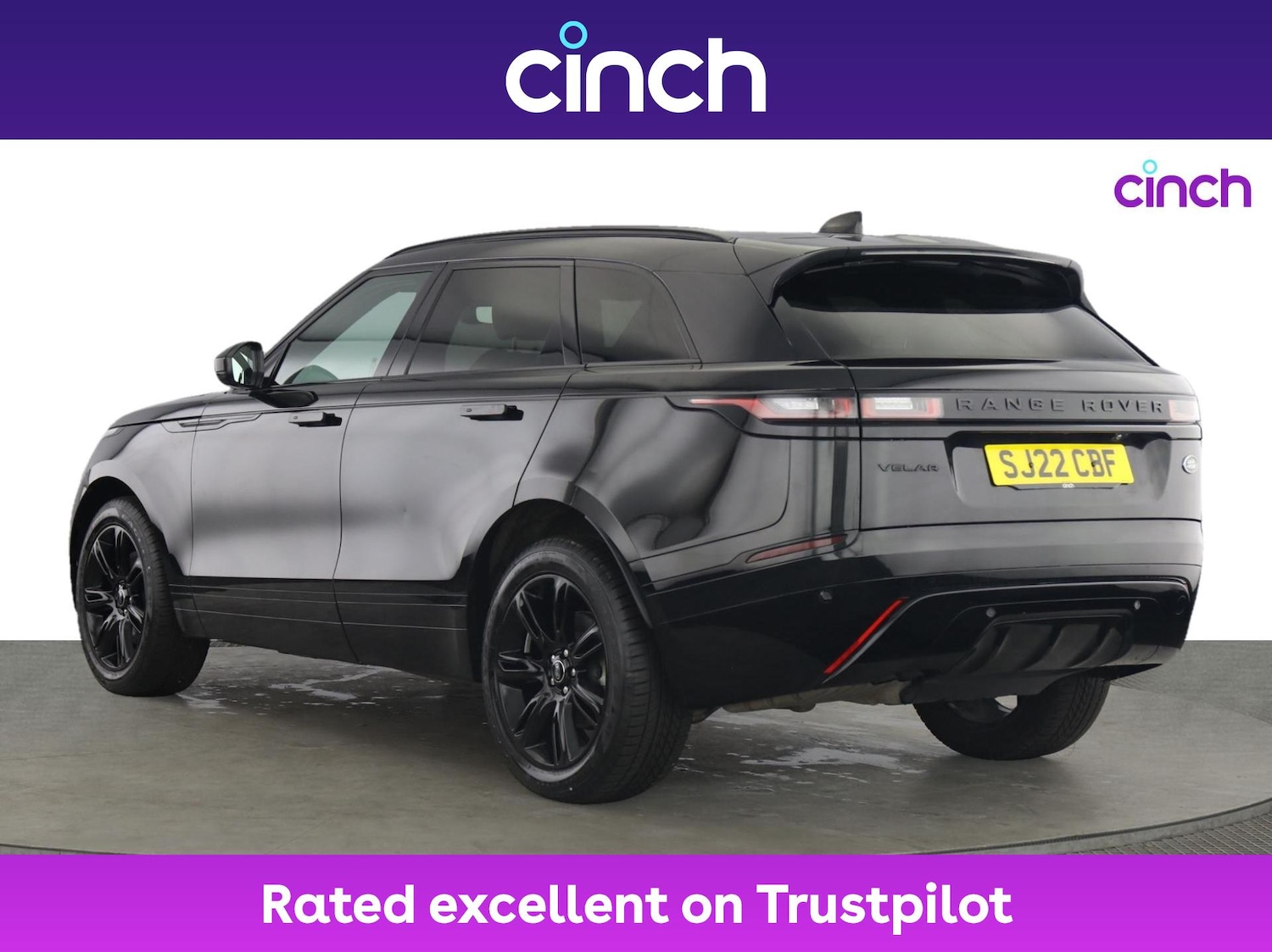 Used Land Rover Range Rover Velar 2022 for sale - 76739283: Photo 6