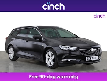 2018 - 1.6 Turbo D ecoTec SRi Nav 5dr