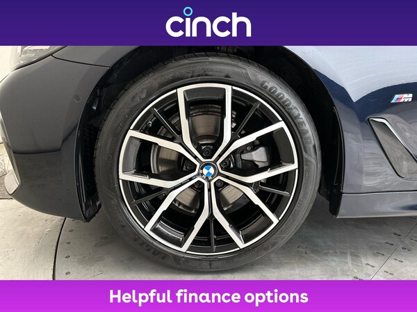 Used BMW 5 Series 2020 for sale - 76242107: Photo 24