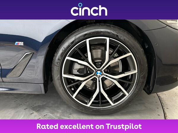 Used BMW 5 Series 2020 for sale - 76242107: Photo 28