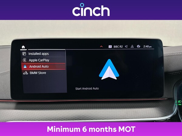 Used BMW 5 Series 2020 for sale - 76242107: Photo 32