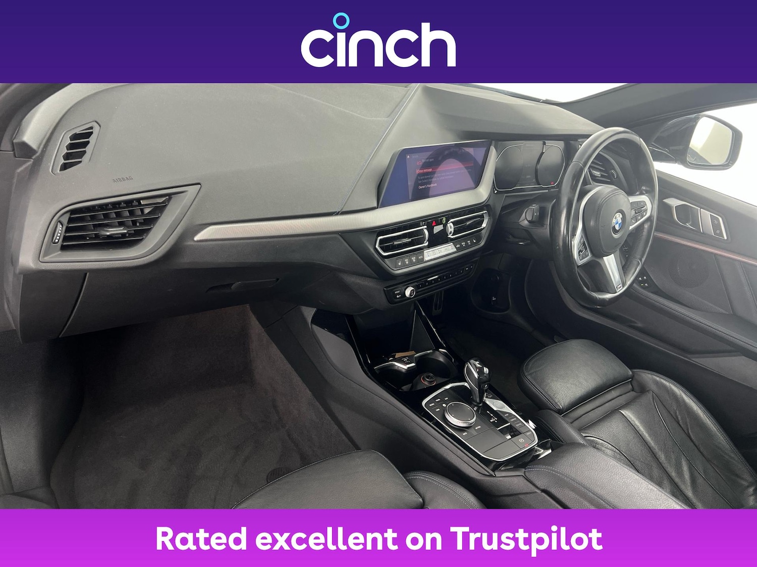 Used BMW 1 Series 2020 for sale - 76024052: Photo 14