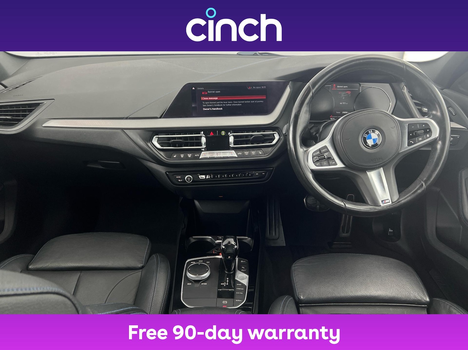 Used BMW 1 Series 2020 for sale - 76024052: Photo 15
