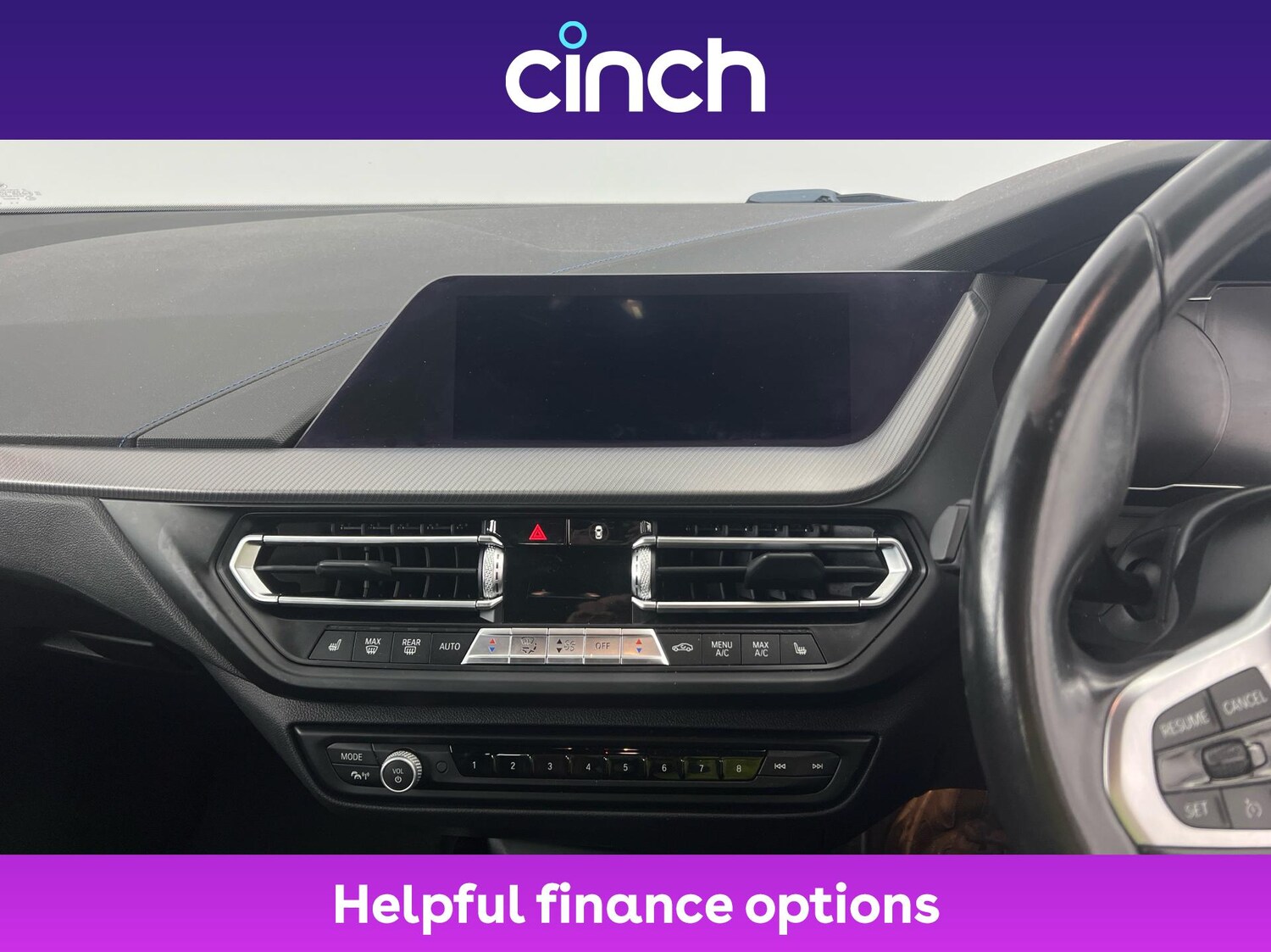 Used BMW 1 Series 2020 for sale - 76024052: Photo 17