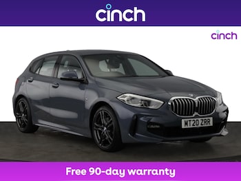 BMW - 1 Series