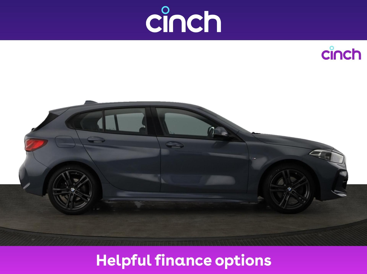 Used BMW 1 Series 2020 for sale - 76024052: Photo 2