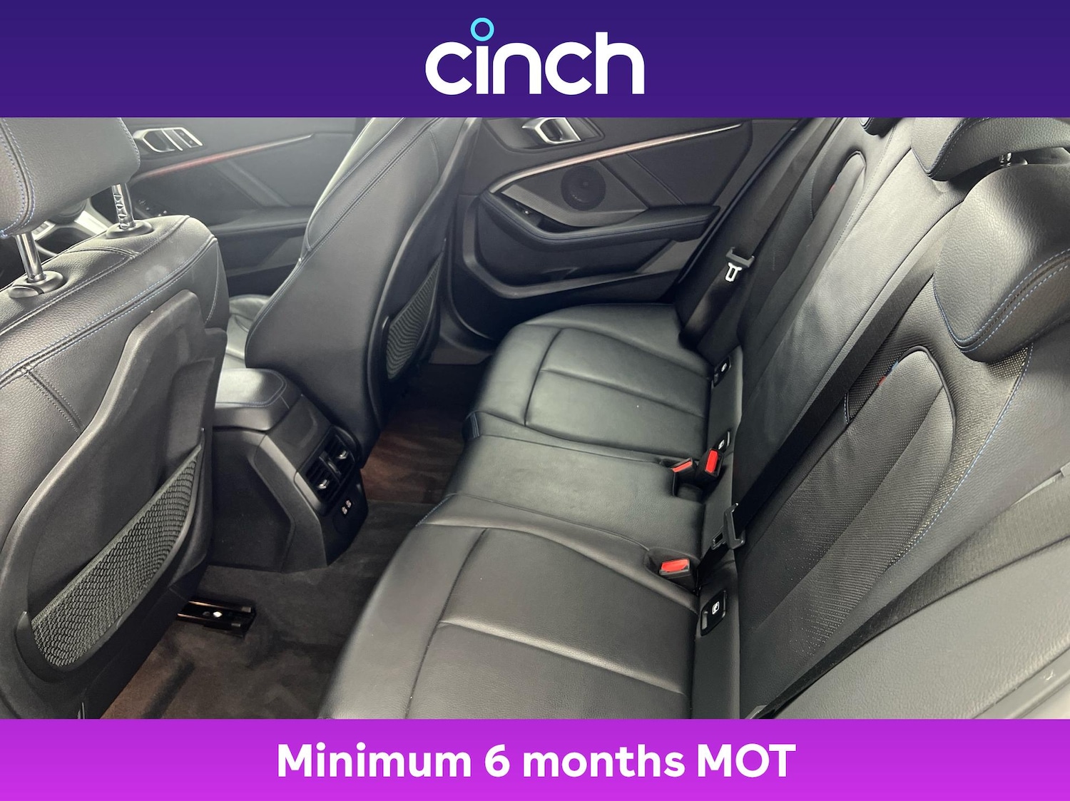 Used BMW 1 Series 2020 for sale - 76024052: Photo 20