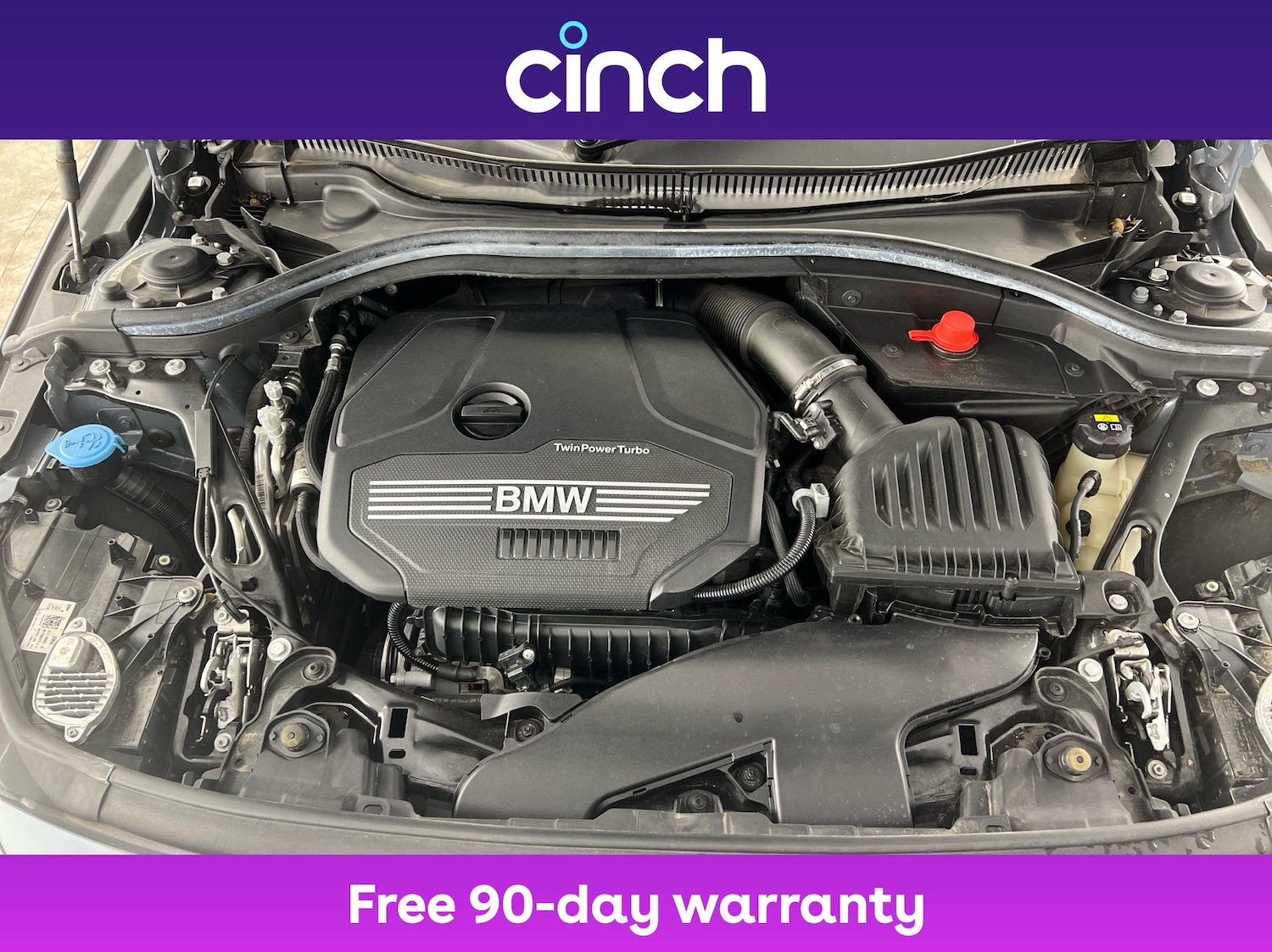 Used BMW 1 Series 2020 for sale - 76024052: Photo 23