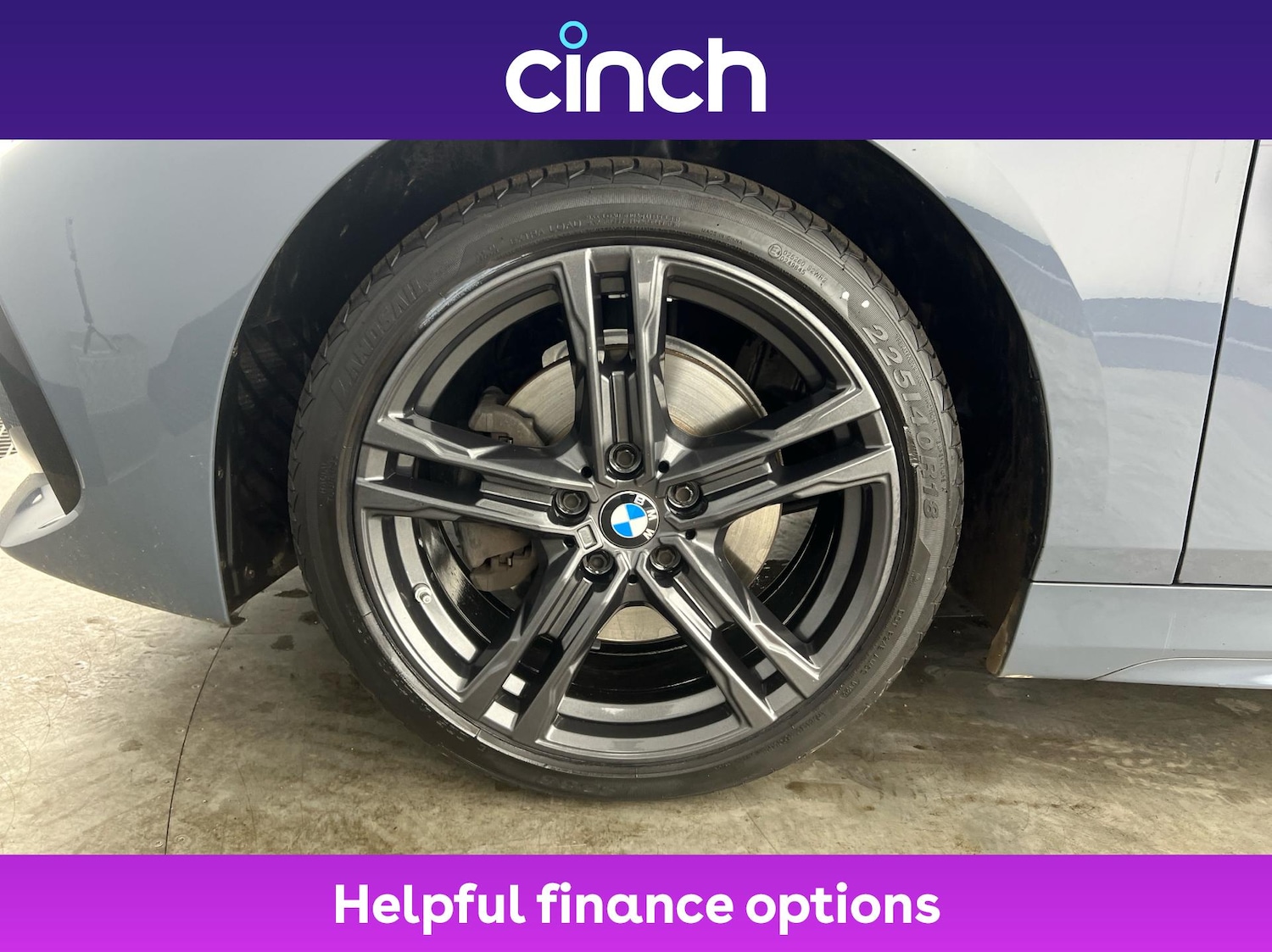 Used BMW 1 Series 2020 for sale - 76024052: Photo 24