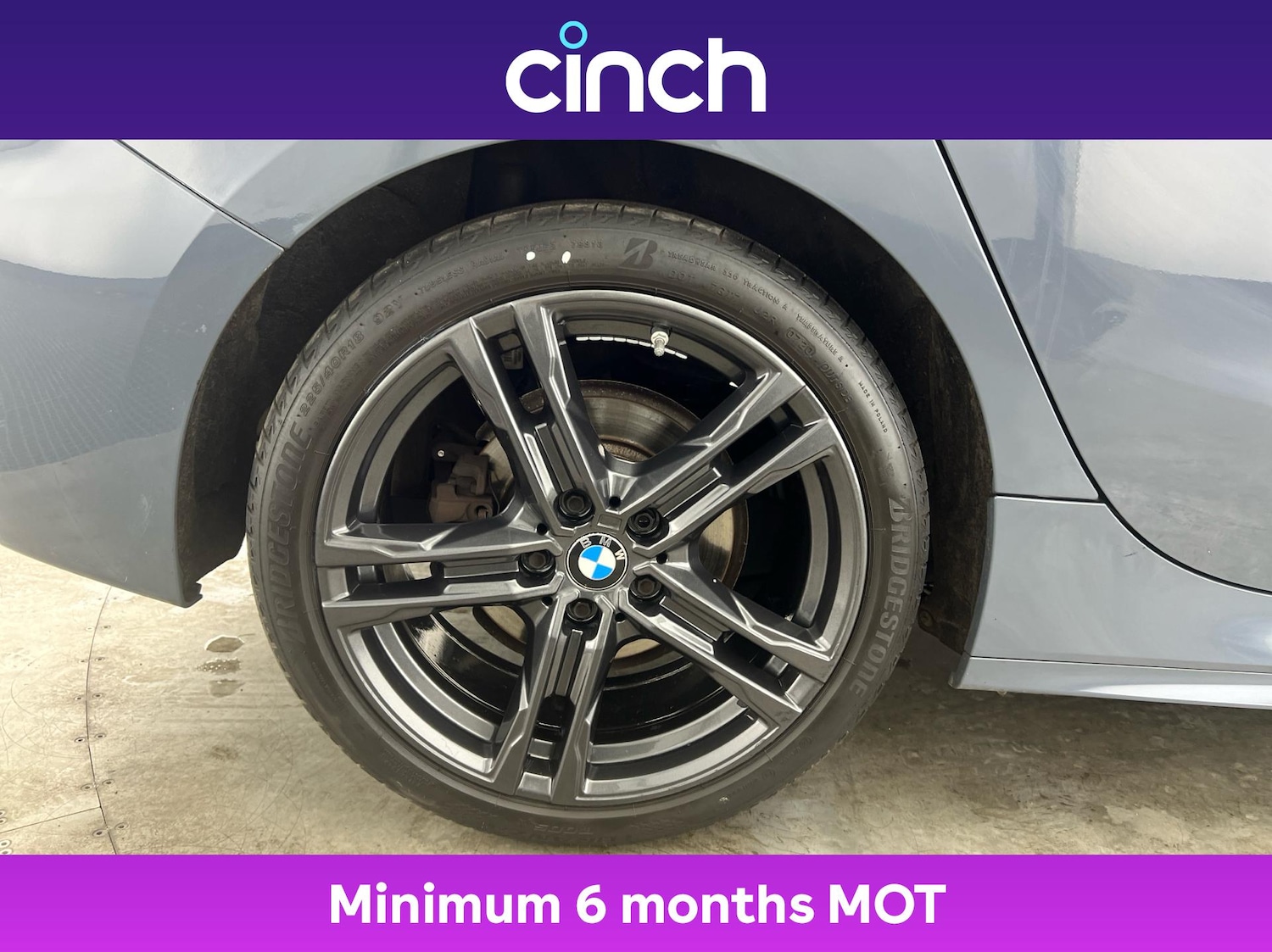 Used BMW 1 Series 2020 for sale - 76024052: Photo 27