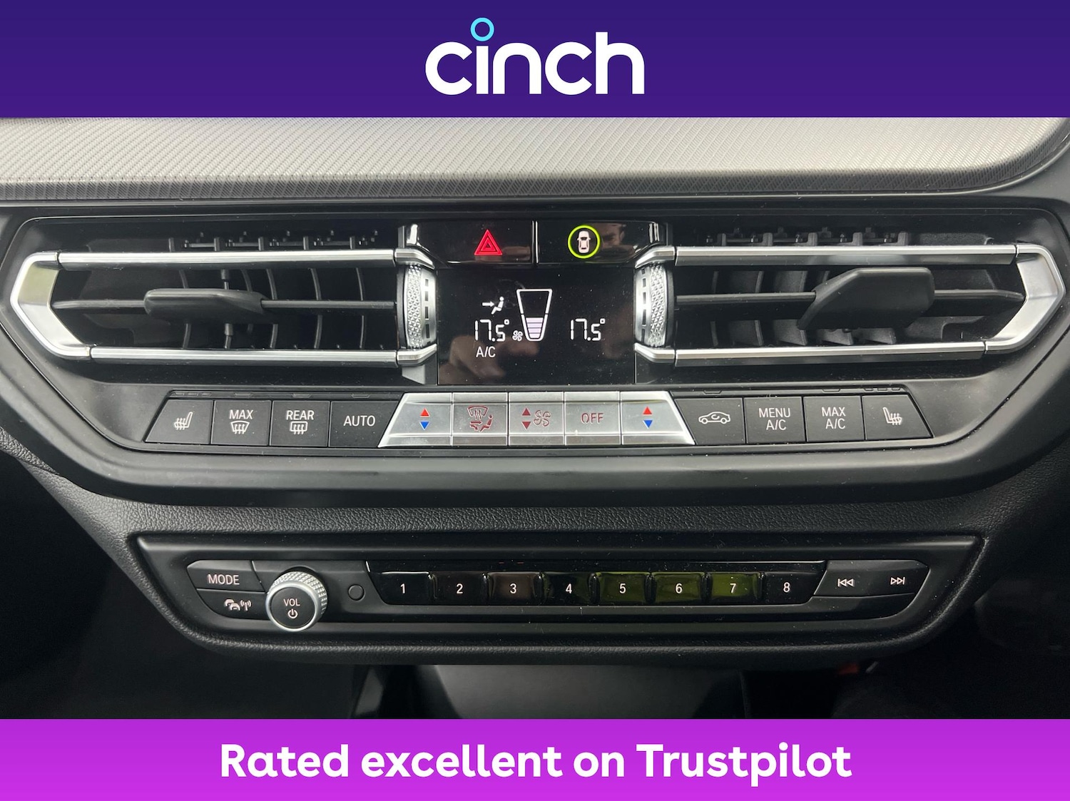 Used BMW 1 Series 2020 for sale - 76024052: Photo 33