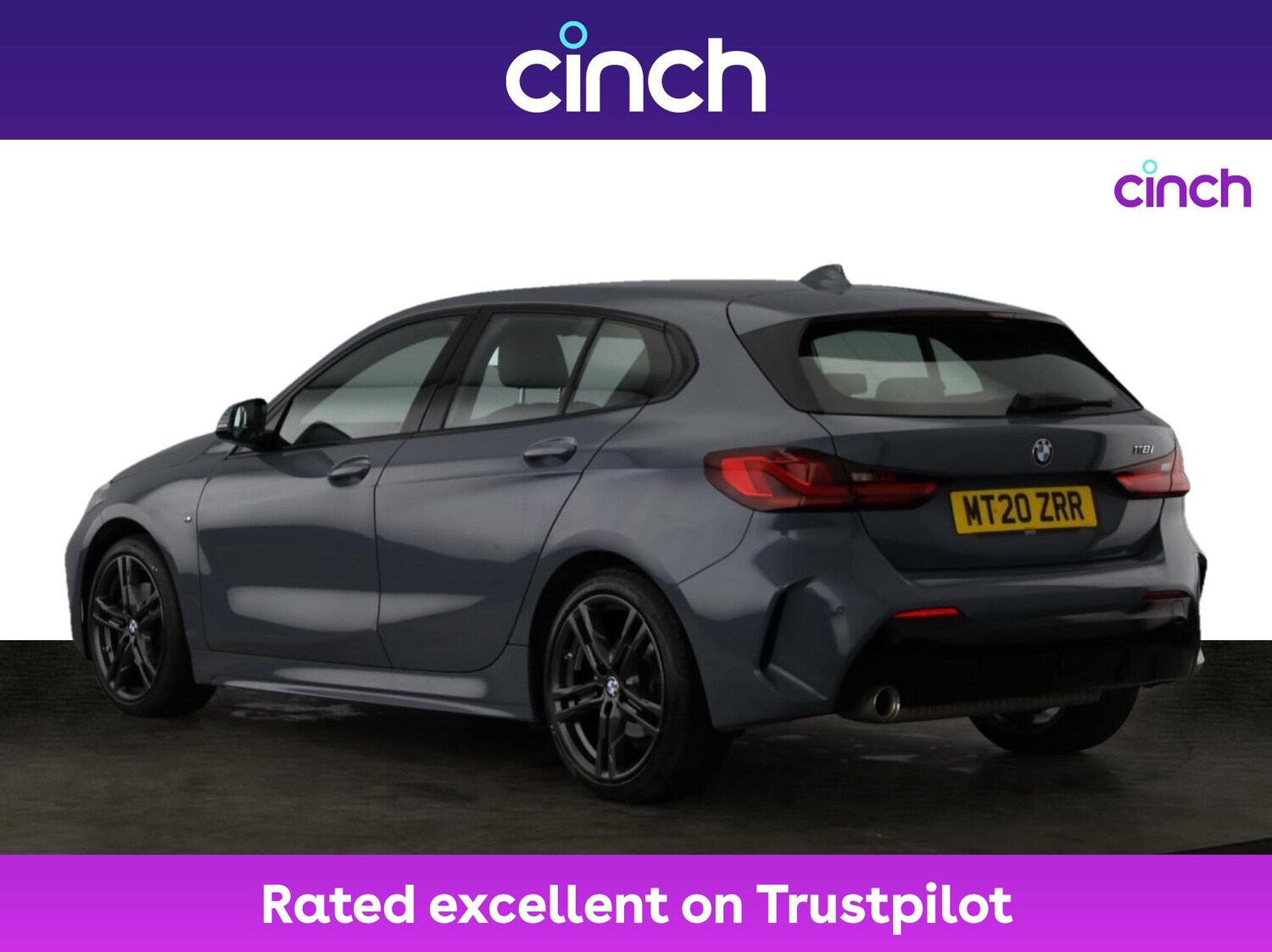 Used BMW 1 Series 2020 for sale - 76024052: Photo 6