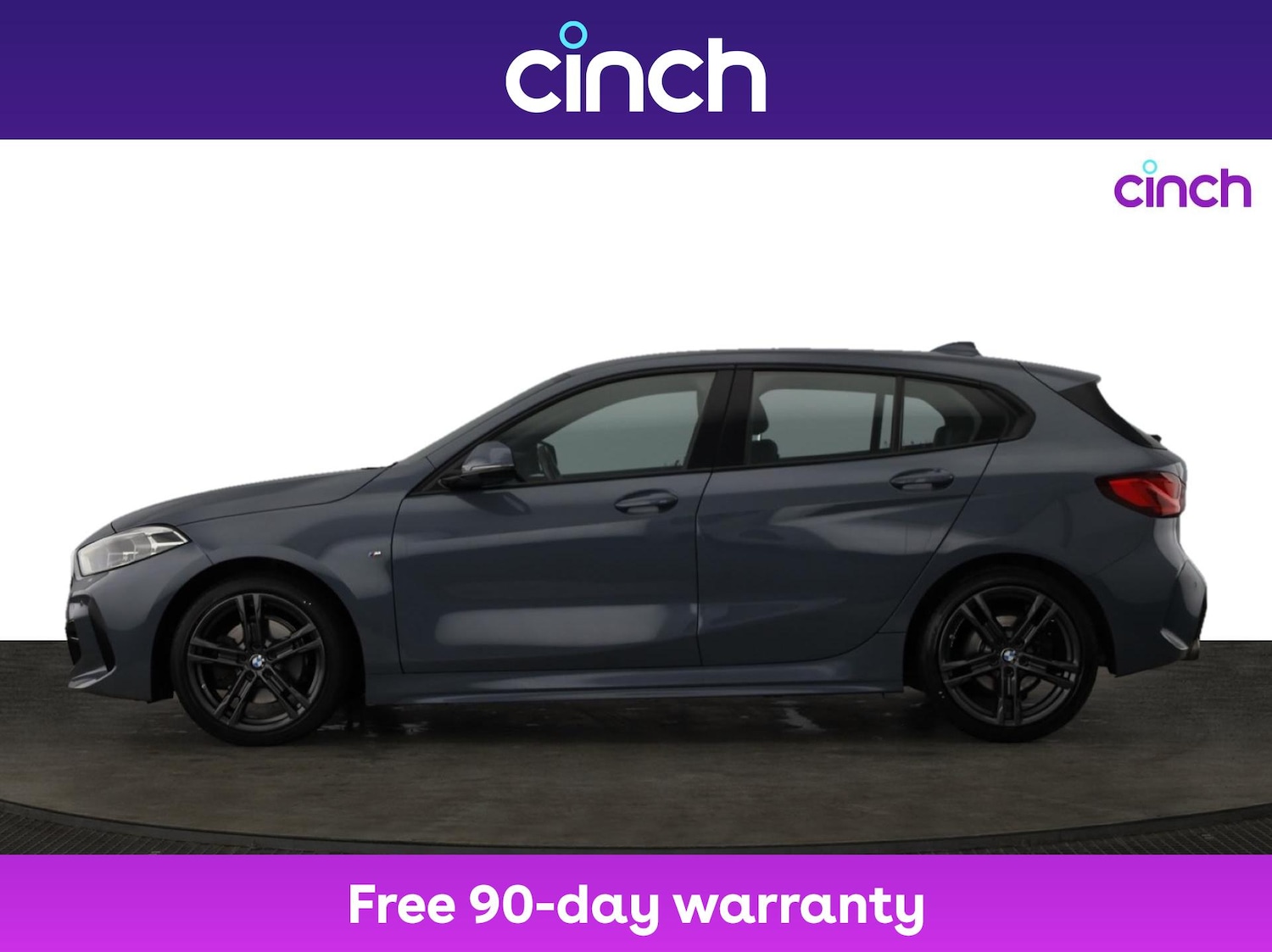 Used BMW 1 Series 2020 for sale - 76024052: Photo 8