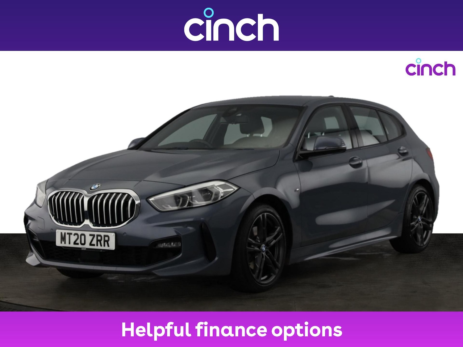 Used BMW 1 Series 2020 for sale - 76024052: Photo 9