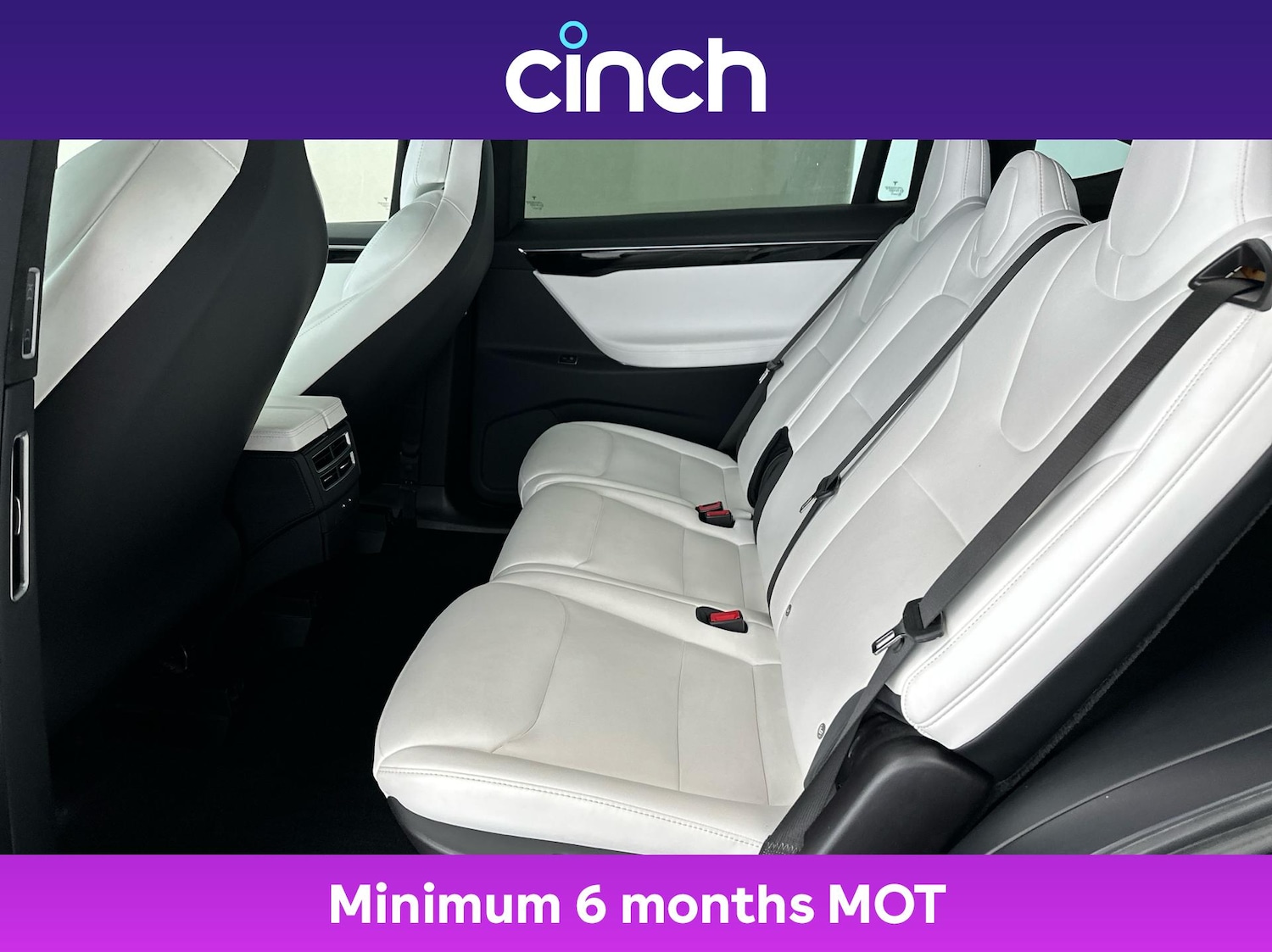 Used Tesla Model X 2018 for sale - 76186387: Photo 20