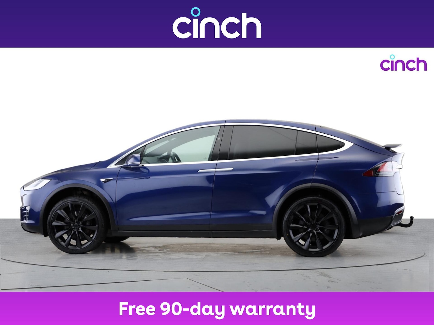 Used Tesla Model X 2018 for sale - 76186387: Photo 8