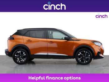 Used Peugeot 2008 2022 for sale - 75172286: Photo