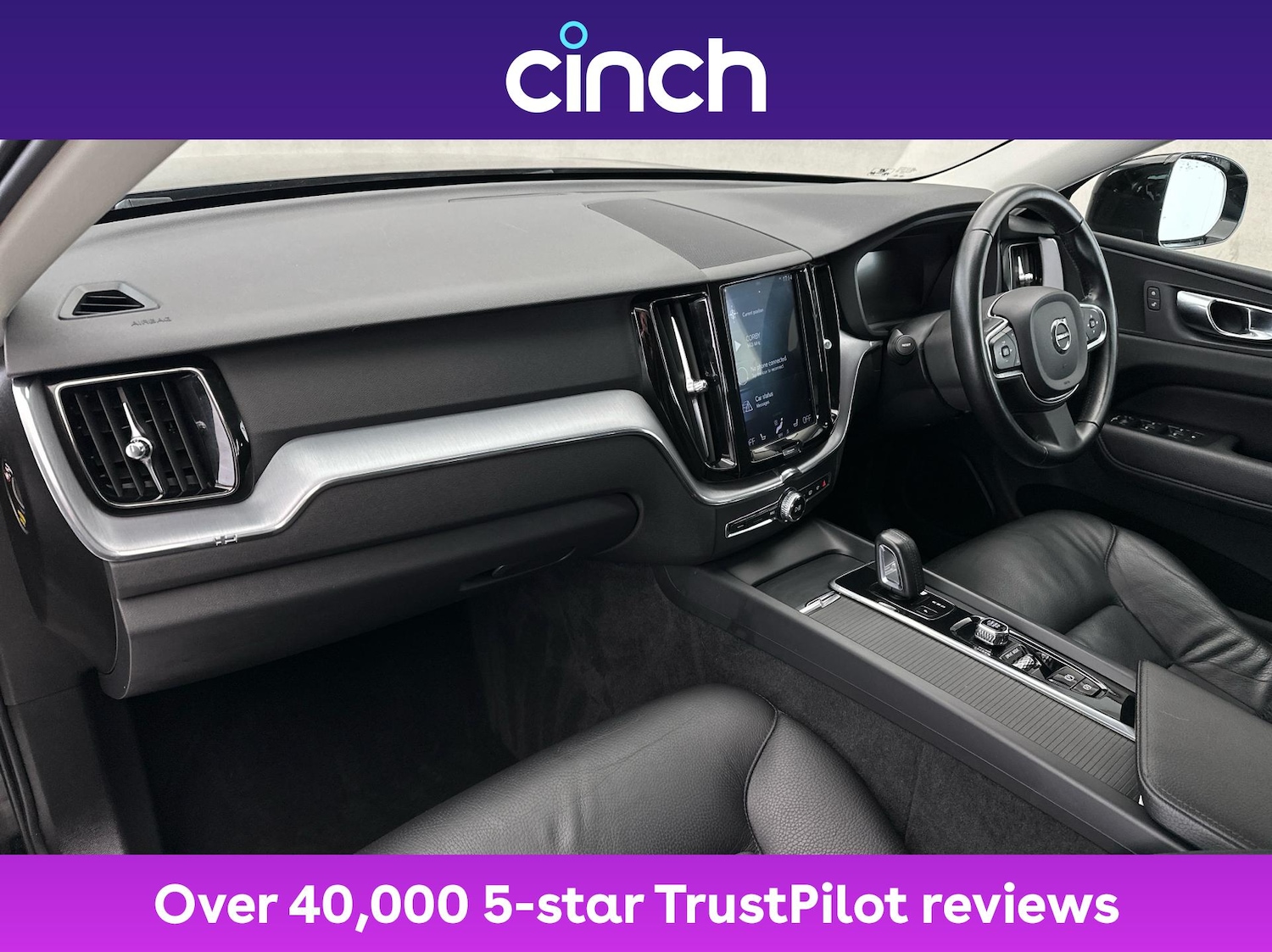 Used Volvo XC60 2020 for sale - 77079829: Photo 14