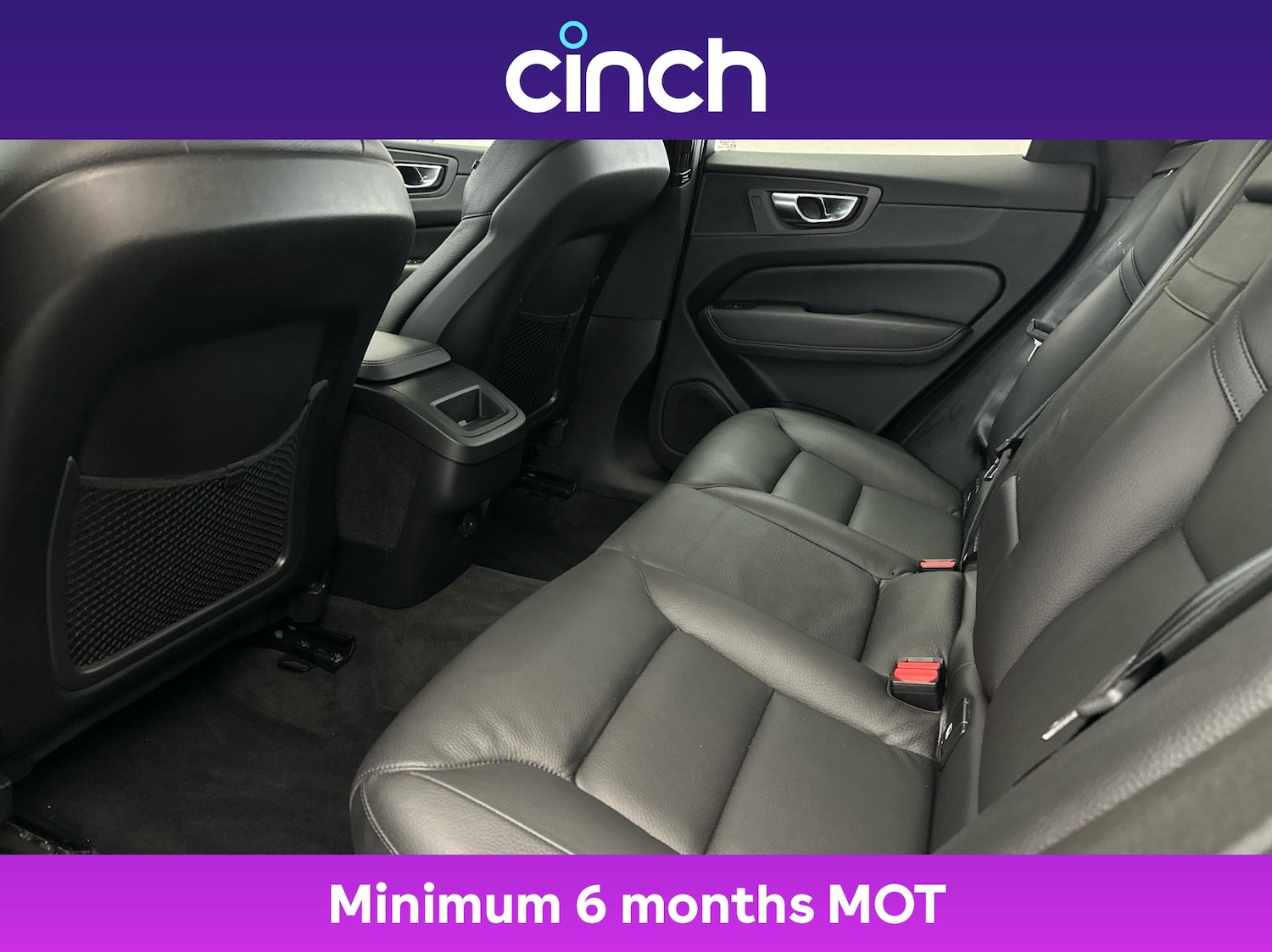 Used Volvo XC60 2020 for sale - 77079829: Photo 20