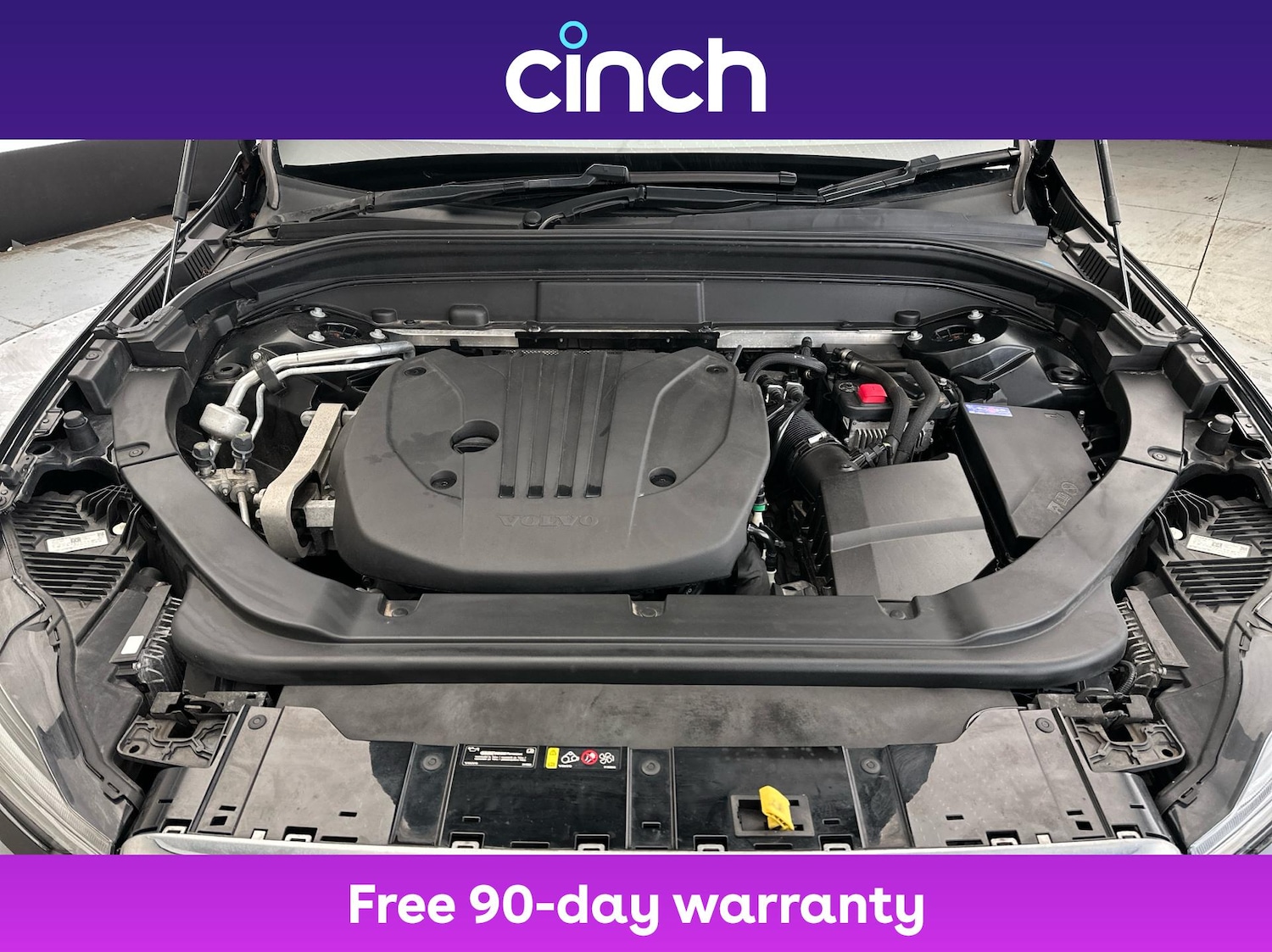 Used Volvo XC60 2020 for sale - 77079829: Photo 23