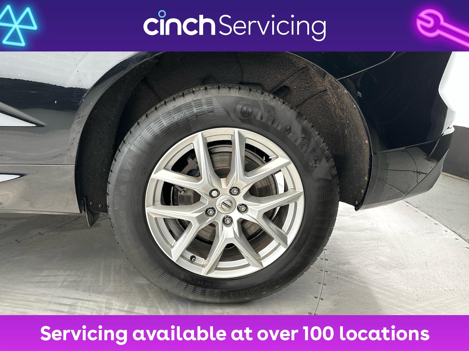 Used Volvo XC60 2020 for sale - 77079829: Photo 26