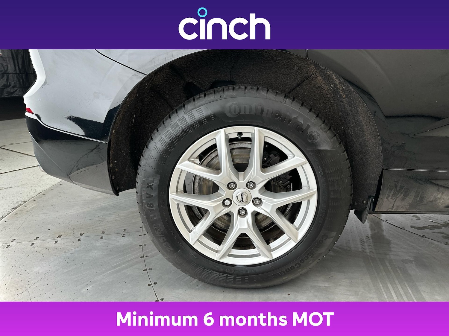 Used Volvo XC60 2020 for sale - 77079829: Photo 27