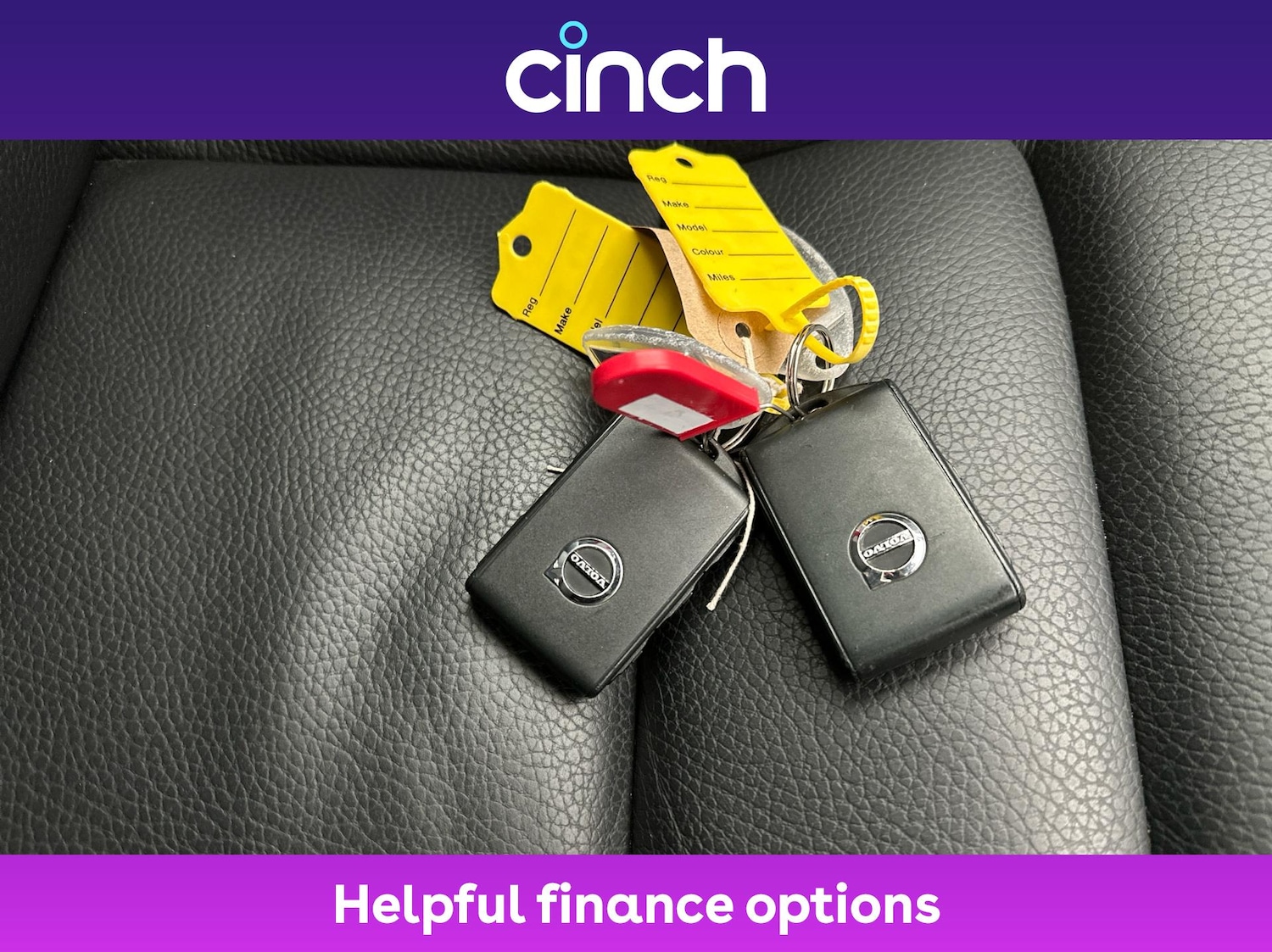 Used Volvo XC60 2020 for sale - 77079829: Photo 30