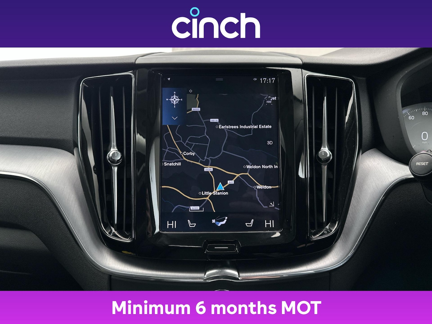 Used Volvo XC60 2020 for sale - 77079829: Photo 32