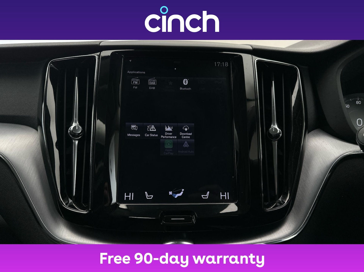 Used Volvo XC60 2020 for sale - 77079829: Photo 34