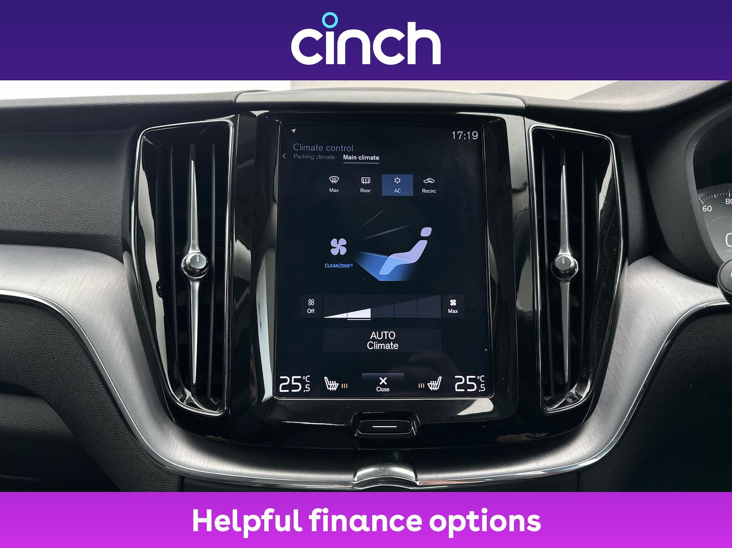 Used Volvo XC60 2020 for sale - 77079829: Photo 35