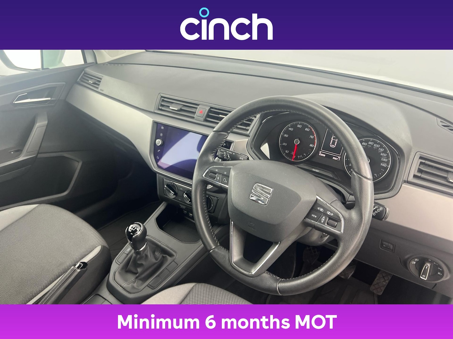 Used SEAT Ibiza 2020 for sale - 76665065: Photo 12