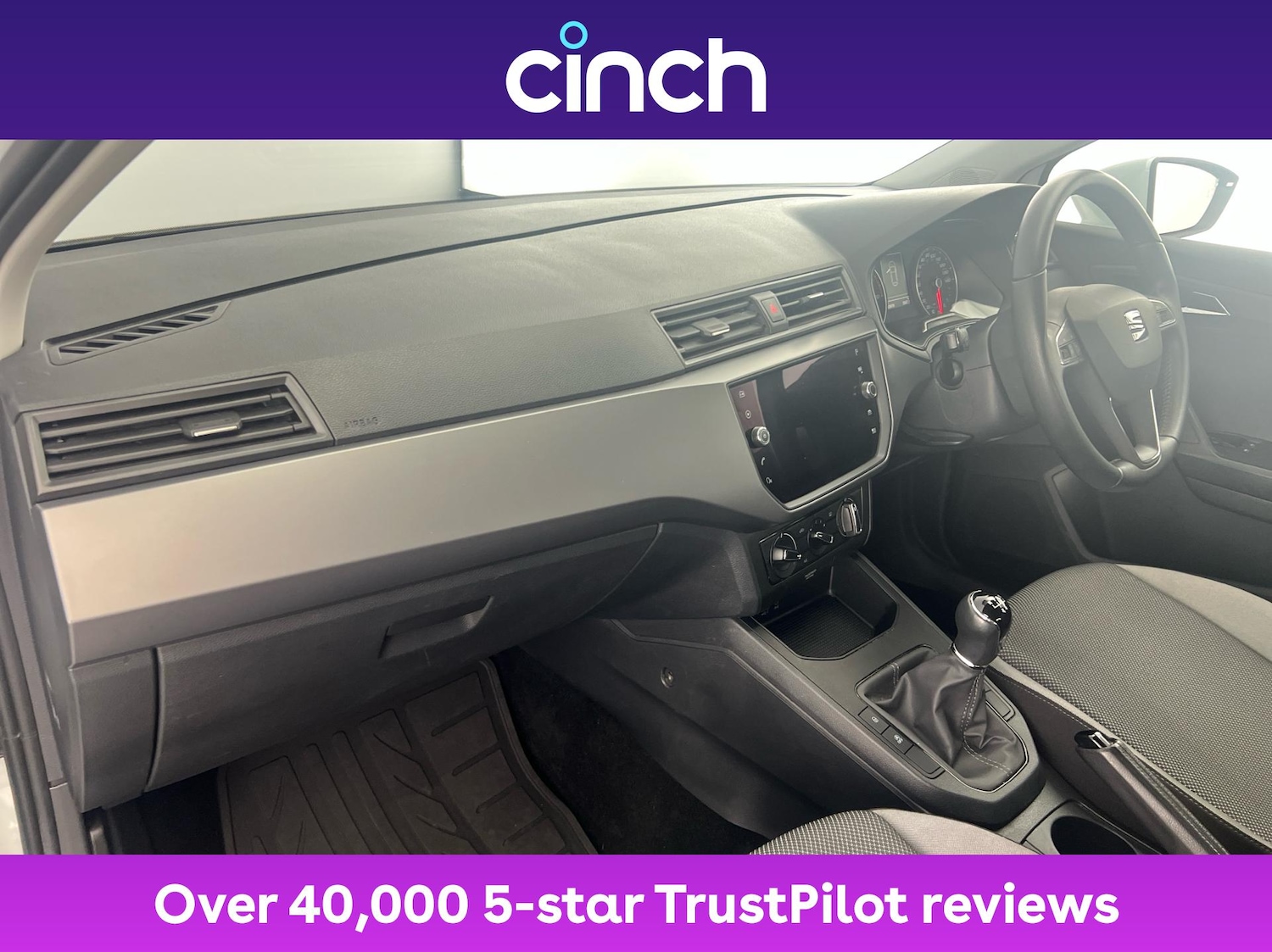 Used SEAT Ibiza 2020 for sale - 76665065: Photo 14