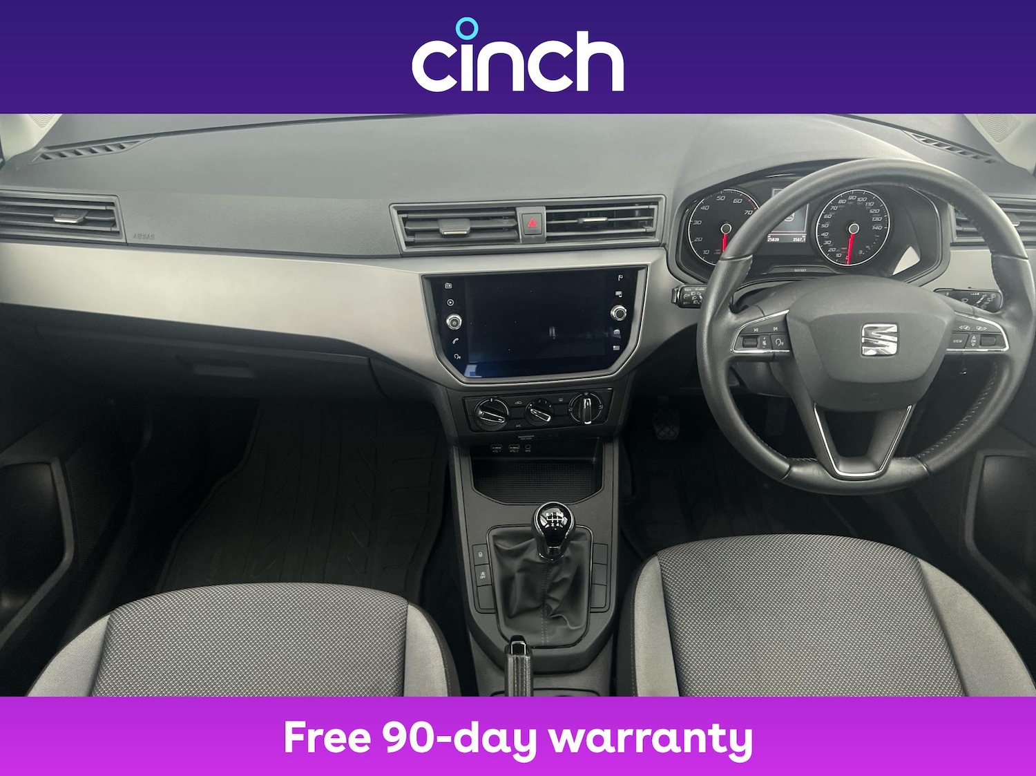 Used SEAT Ibiza 2020 for sale - 76665065: Photo 15