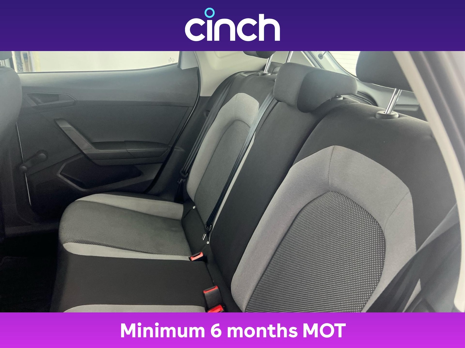 Used SEAT Ibiza 2020 for sale - 76665065: Photo 20