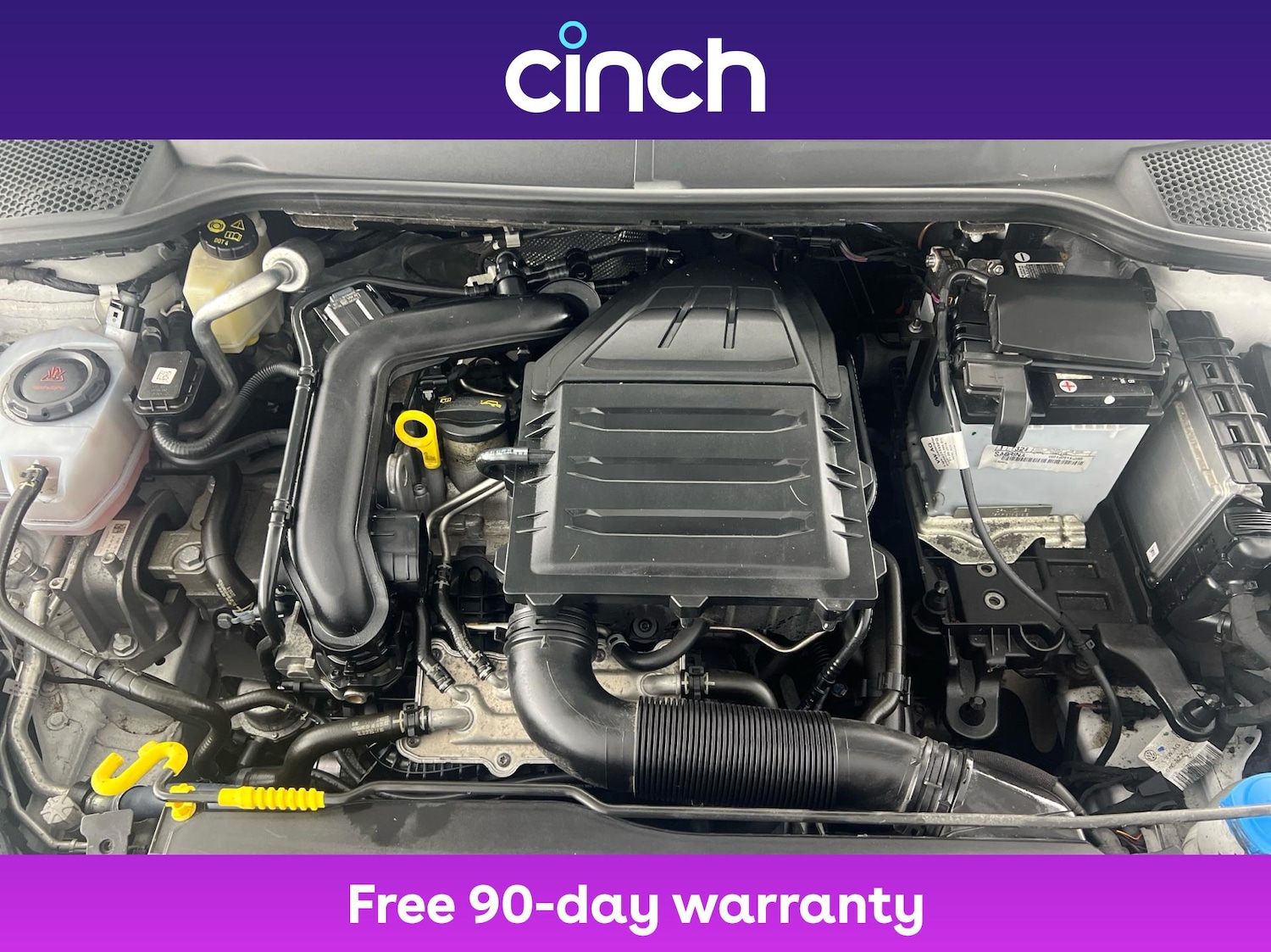 Used SEAT Ibiza 2020 for sale - 76665065: Photo 23