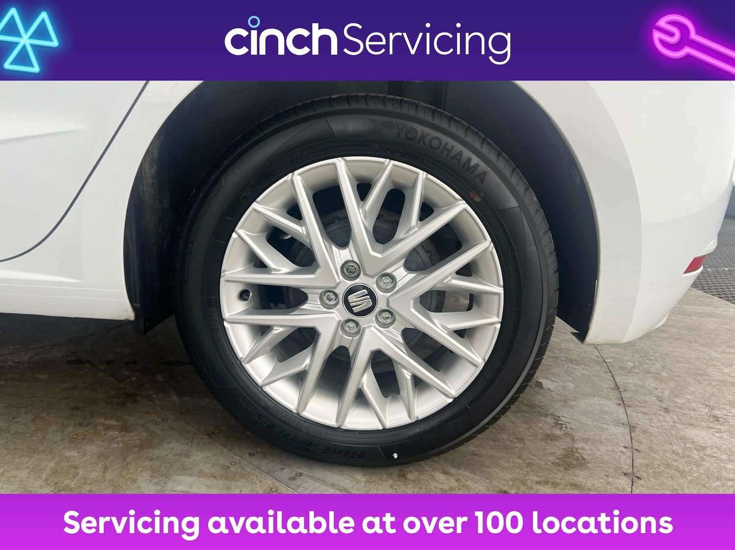 Used SEAT Ibiza 2020 for sale - 76665065: Photo 26