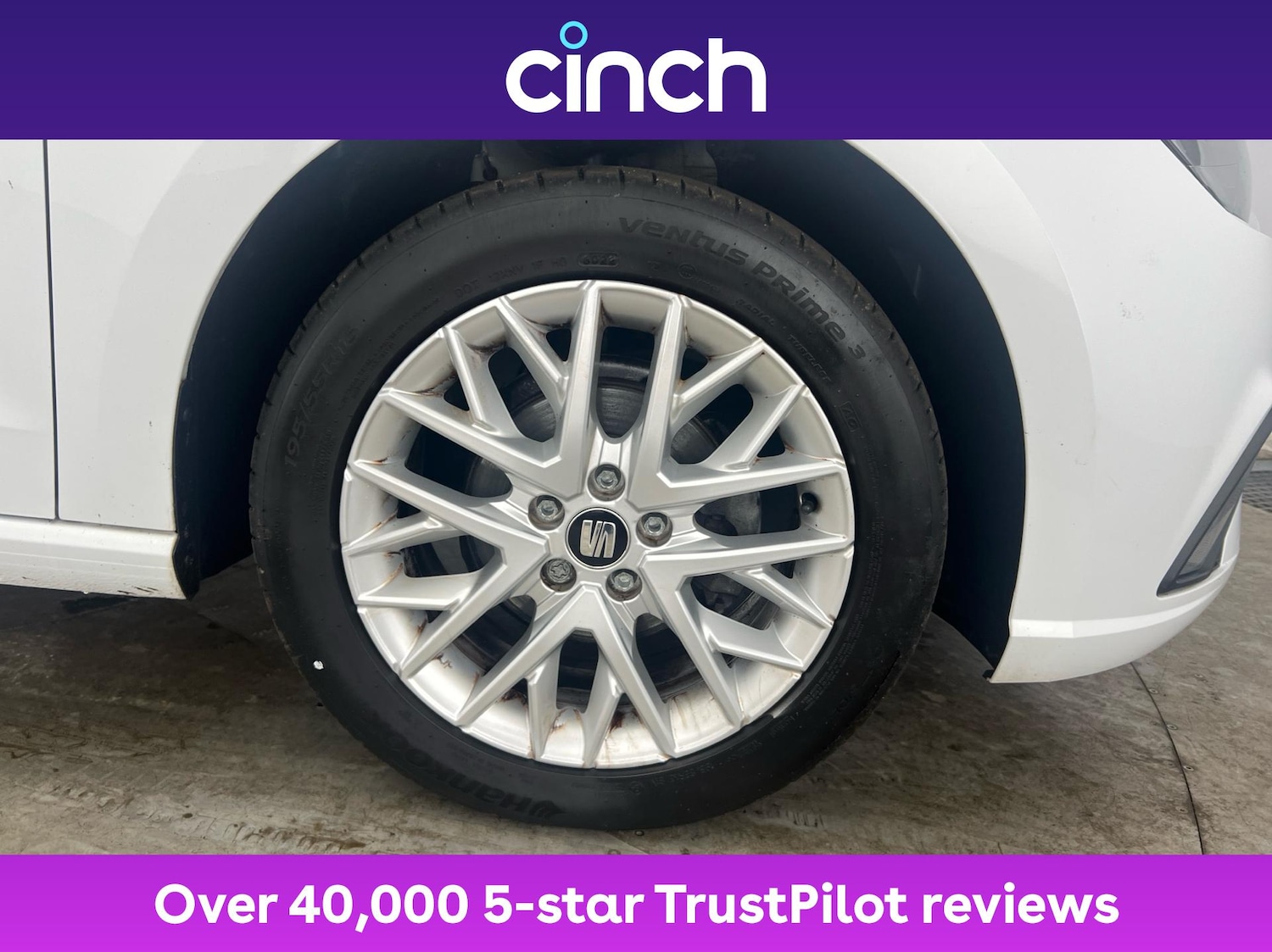 Used SEAT Ibiza 2020 for sale - 76665065: Photo 28